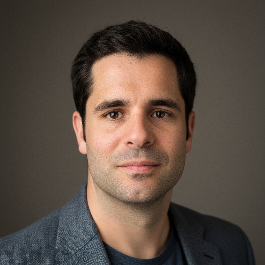 Joaquin De Rojas